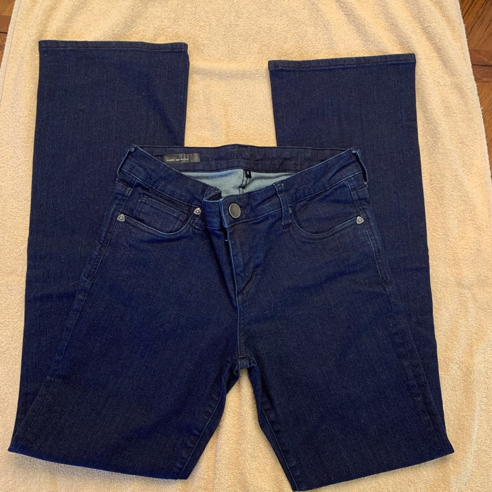⭐️Kut From the Kloth Baby Bootcut Jeans